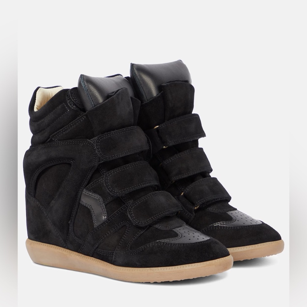 Isabel Marant - Bekett Sneakers